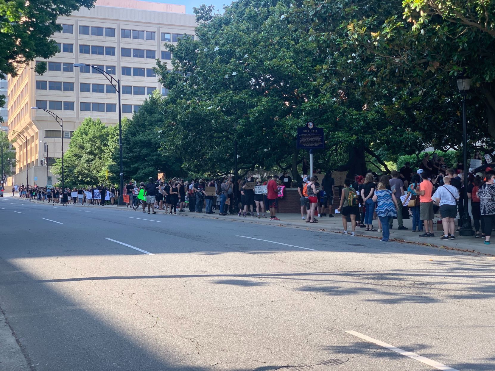 Protest